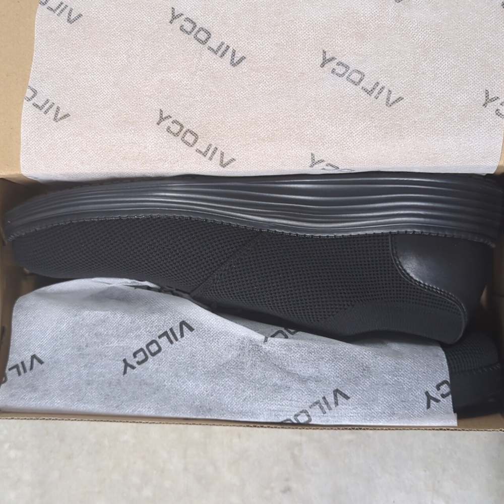 Vilocy Dress Sneakers- 48